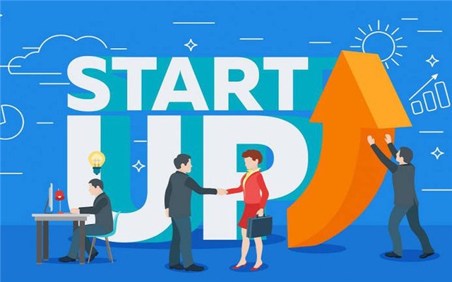 Chính sách mới về hỗ trợ khởi nghiệp có hiệu lực từ 15/10