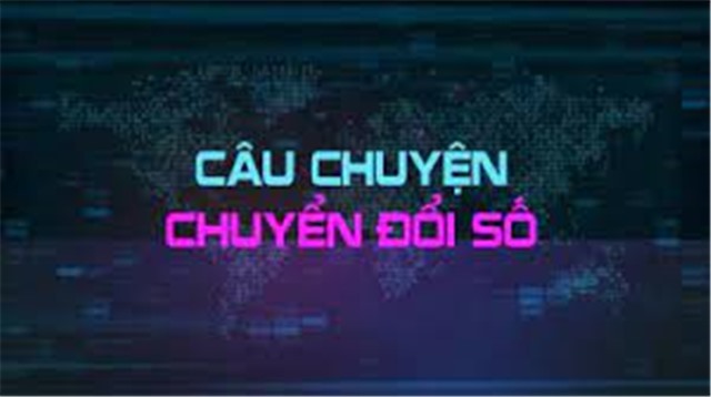 Câu chuyện chuyển đổi số của 63 tỉnh, thành phố