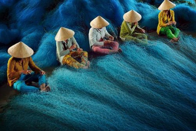 Chính sách hỗ trợ phát triển ngành nghề nông thôn có hiệu lực từ 25/10