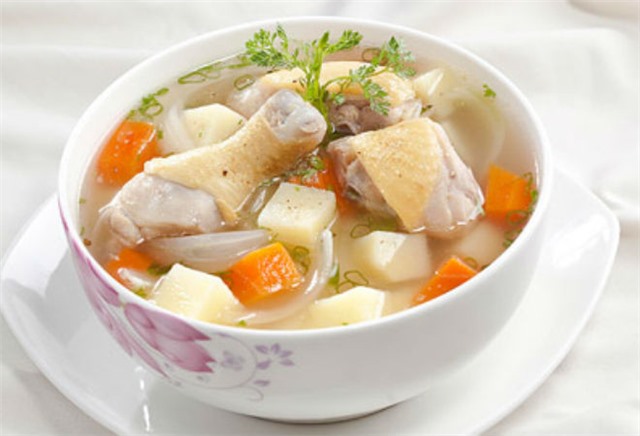 6 loại thực phẩm giàu protein tốt cho người bệnh sốt xuất huyết