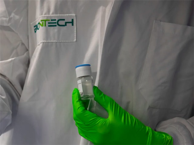 Vaccine ngừa ung thư có thể ra mắt trước năm 2030