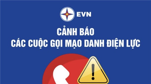 Cần làm gì khi nhận cuộc gọi "đòi nợ tiền điện" ?