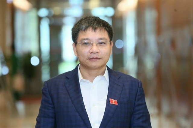 Bí thư Điện Biên được giới thiệu làm Bộ trưởng Giao thông Vận tải