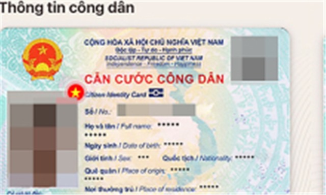 Vì sao nhiều người chưa đăng ký được tài khoản định danh điện tử?