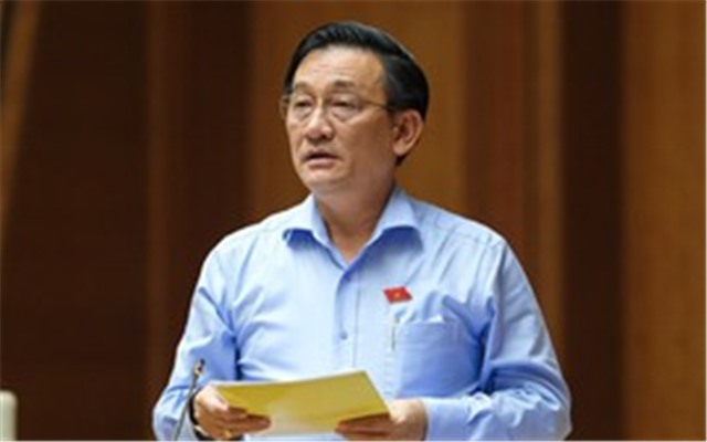 Đại biểu Quốc hội: Tăng lương cơ sở càng sớm, càng tốt, có thể áp dụng ngay từ ngày 1/1/2023