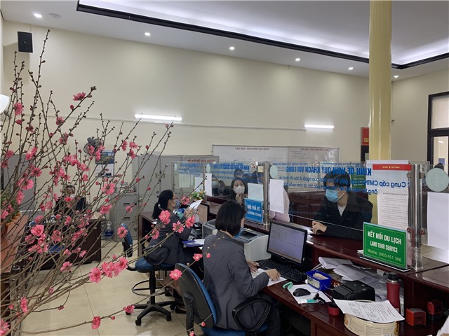 Chính thức mở bán vé tàu Tết Quý Mão 2023