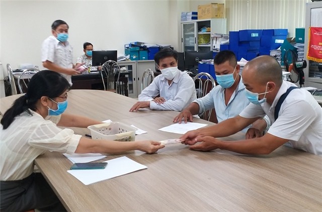 Chính sách an sinh đẩy nhanh tốc độ phục hồi kinh tế