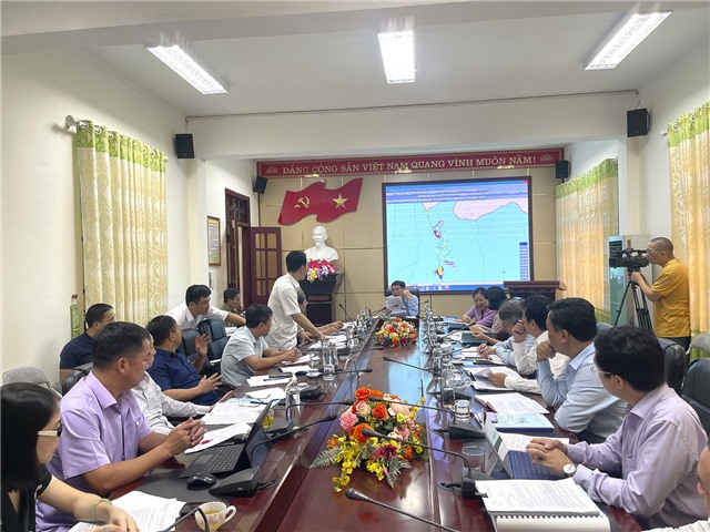 Uỷ ban Văn hoá, Giáo dục Quốc hội: khảo sát việc thực hiện chính sách pháp luật đất đai tại Khu Di tích và Rừng Quốc gia Yên Tử