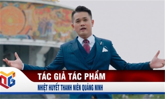 Nhiệt huyết thanh niên Quảng Ninh
