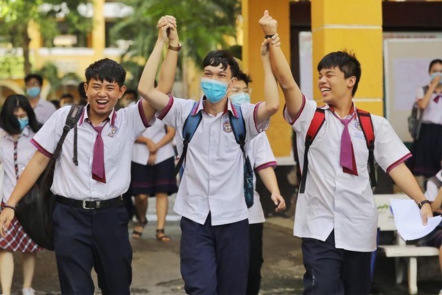 Lịch nghỉ Tết Nguyên đán Quý Mão 2023 của học sinh trên cả nước