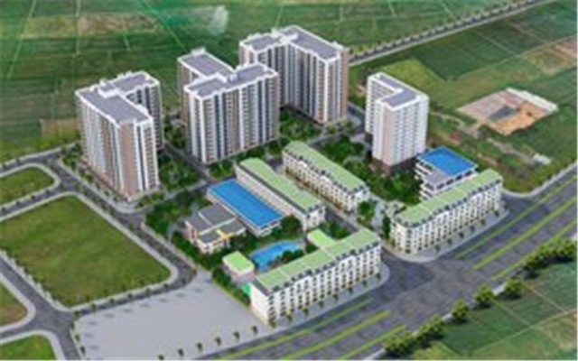 Dự án nào chủ đầu tư phải dành quỹ đất xây nhà ở xã hội?