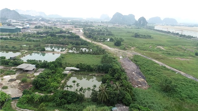 Dự án Cụm công nghiệp Phương Nam: người dân cần đồng thuận GPMB vì sự phát triển chung