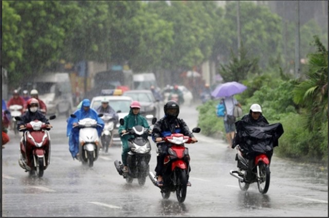 Chuyên gia cảnh báo về đợt không khí lạnh sắp tới