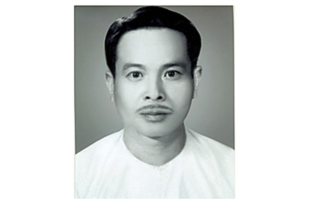 Đồng chí Võ Văn Ngân - Lãnh đạo tiền bối tiêu biểu của Đảng và cách mạng Việt Nam