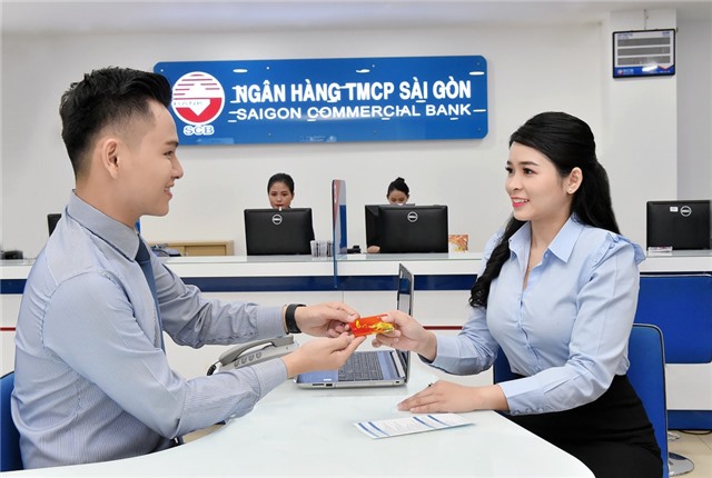 Bắt bà Trương Mỹ Lan không ảnh hưởng đến hoạt động của Ngân hàng SCB