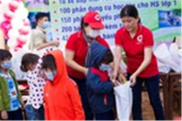 Tăng cường quản lý Nhà nước với các quỹ xã hội, quỹ từ thiện