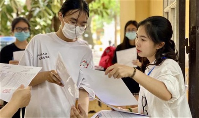 Năm 2023, các phương thức tuyển sinh đại học ‘gây nhiễu’ sẽ bị loại bỏ