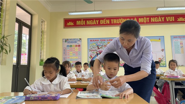 Những người “lái đò” thầm lặng