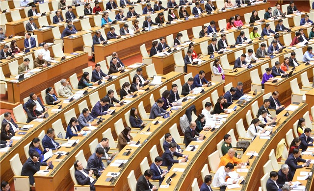 Năm 2023: Tiếp tục rà soát tinh gọn bộ máy, tinh giản biên chế; triển khai hiệu quả chính sách lao động, tiền lương