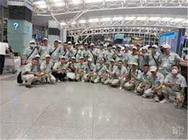 Thông tin chương trình lao động thời vụ tại Hàn Quốc (Visa E8)