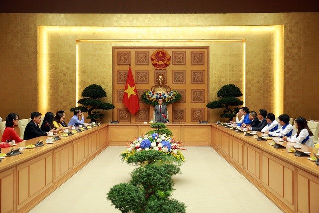 Càng những nơi khó khăn càng phải đầu tư cho giáo dục