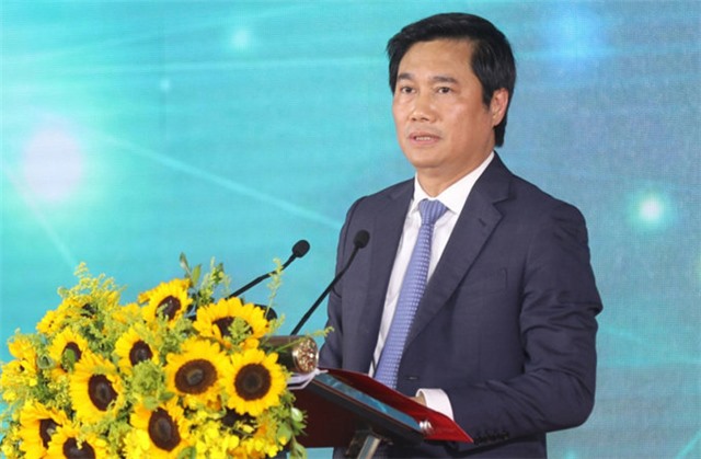 Chủ tịch tỉnh Quảng Ninh làm Thứ trưởng Xây dựng