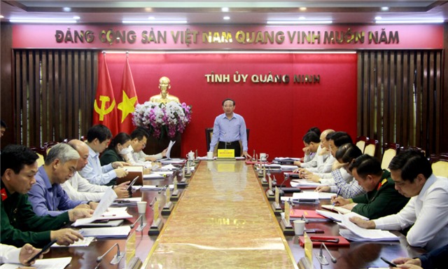 GRDP Quảng Ninh 7 năm liên tiếp đạt 2 con số