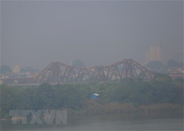 Bắc Bộ sáng sớm có sương mù, trưa chiều hửng nắng 29-31 độ C