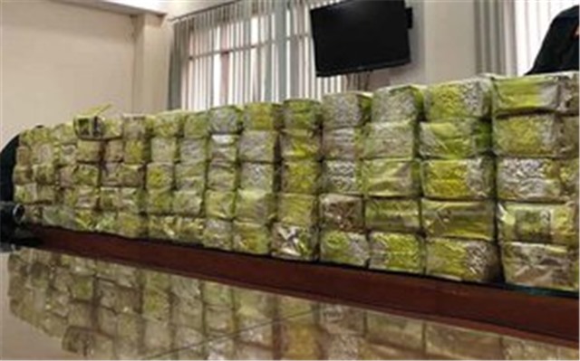 Thủ tướng khen lực lượng công an triệt phá đường dây buôn bán ma túy lớn từ nước ngoài vào Việt Nam