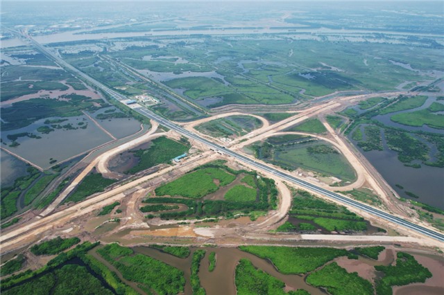 Linh hoạt sử dụng nguồn vốn đầu tư công