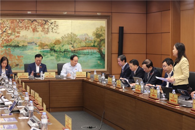 Cần thiết sửa đổi toàn diện Luật Đất đai