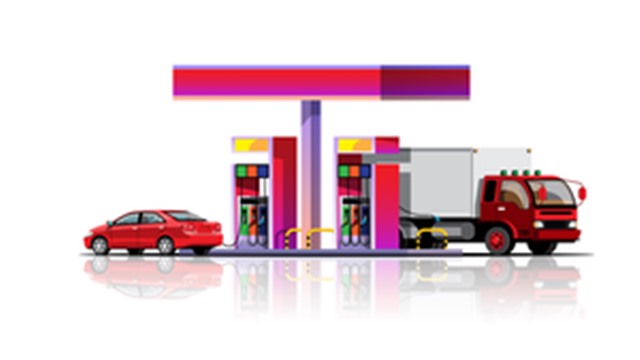 Infographics: Công điện của Thủ tướng Chính phủ về quản lý, điều hành mặt hàng xăng dầu