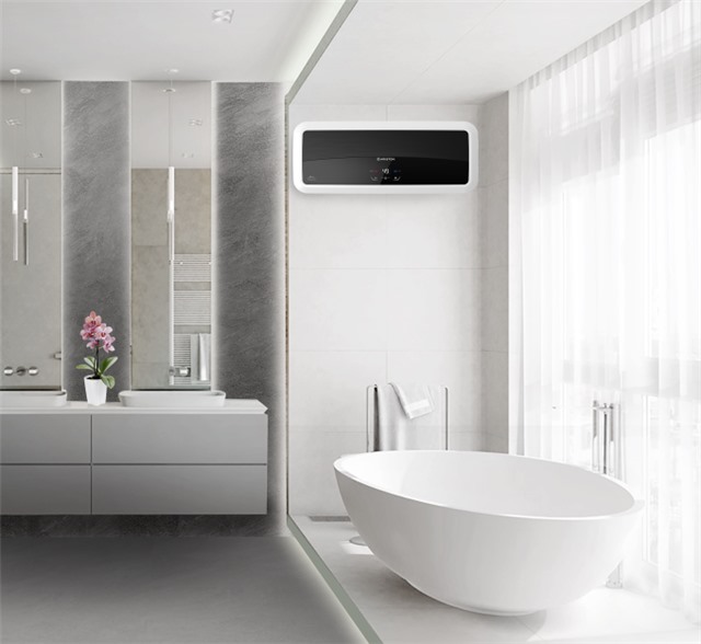 Lưu ý gì khi chọn máy nước nóng nơi thời tiết lạnh