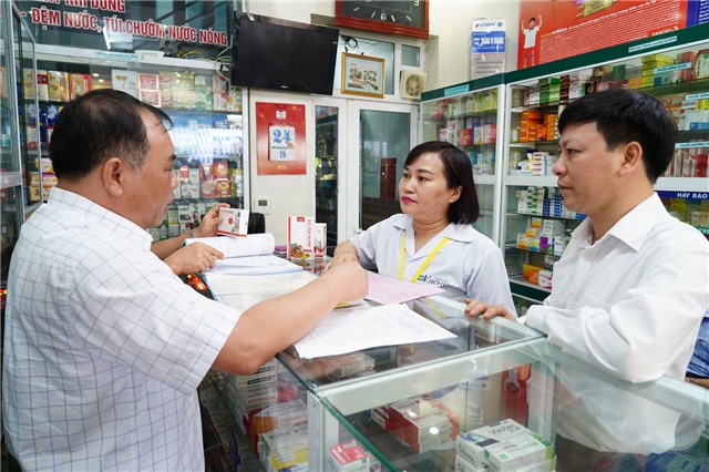 Thành phố Uông Bí - 10 năm nỗ lực đưa pháp luật vào cuộc sống