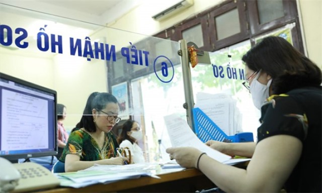 Điều kiện dự thi nâng ngạch công chức 2022