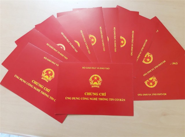 Chính sách nổi bật có hiệu lực từ tháng 12