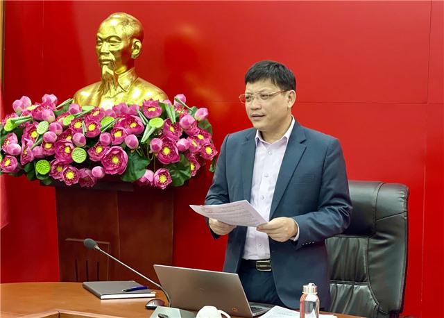 Thống nhất kết quả giám sát việc giải quyết kiến nghị cử tri trên địa bàn thành phố