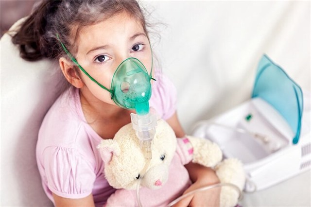 7 cách phòng bệnh viêm đường hô hấp trên cho trẻ 