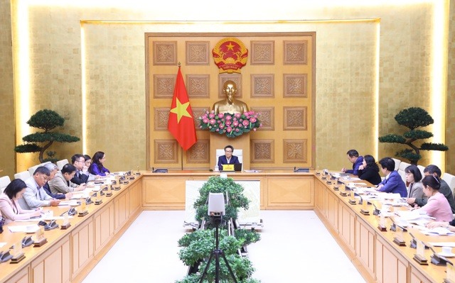 Lập 'bản đồ' về phong trào xây dựng đời sống văn hoá ở cơ sở