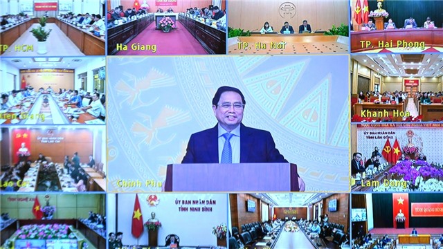 Thủ tướng: Vì sao du lịch mở cửa sớm nhưng lại "đi trước về sau"?