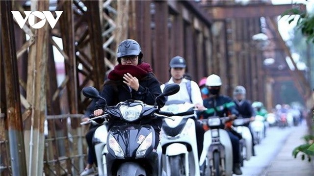 Thời tiết hôm nay (22/12): Miền Bắc trời rét, vùng núi khả năng có băng giá