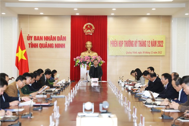 Triển khai các nhiệm vụ phát triển KT-XH năm 2023: Hành động quyết liệt ngay từ đầu năm