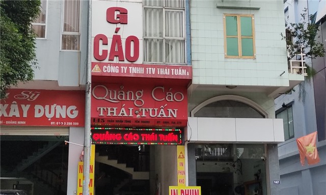 Xử phạt hàng loạt cơ sở in hoạt động không phép