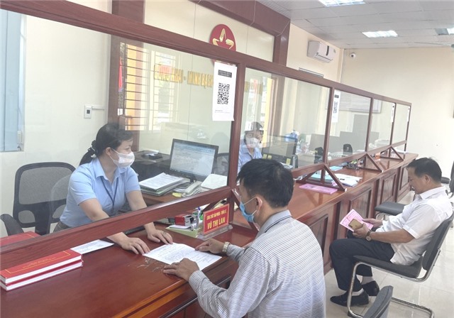 Chủ động phòng ngừa, xử lý nghiêm minh