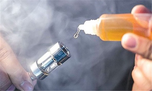 Bé trai 5 tuổi suýt mất mạng vì ngộ độc ma tuý tổng hợp 'nguỵ trang' trong thuốc lá điện tử