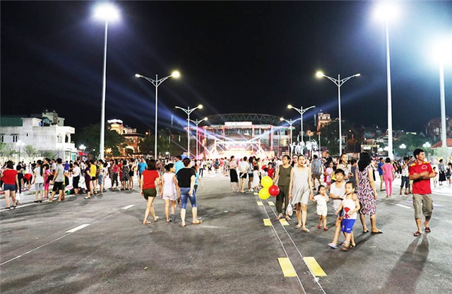 Bộ quy tắc ứng xử trên địa bàn tỉnh Quảng Ninh