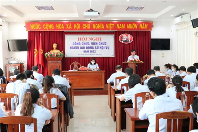 Nội dung, hình thức CBCCVC, người lao động kiểm tra, giám sát tại cơ quan