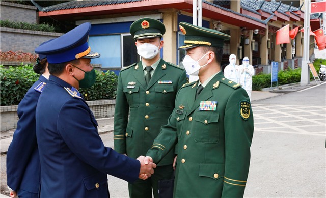 Đoàn đại biểu lực lượng thực thi pháp luật trên biển các nước đã đến Thủ đô Hà Nội, sẵn sàng tham gia Chương trình giao lưu “Cảnh sát biển Việt Nam và những người bạn”
