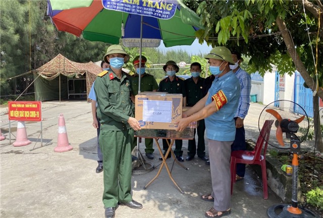 CCB Quảng Ninh: Đẩy mạnh phong trào "CCB gương mẫu" 