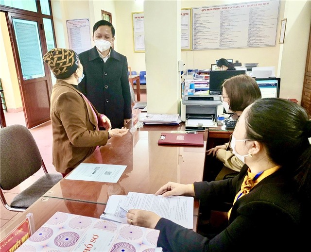 Nghiêm túc “vào guồng” công việc ngay sau nghỉ Tết